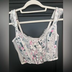Victoria’s Secret Corset